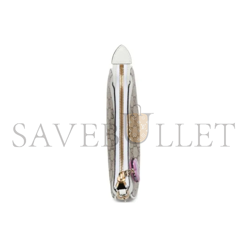 G*u*i gg mini shoulder bag 784732 (19*10*3cm)